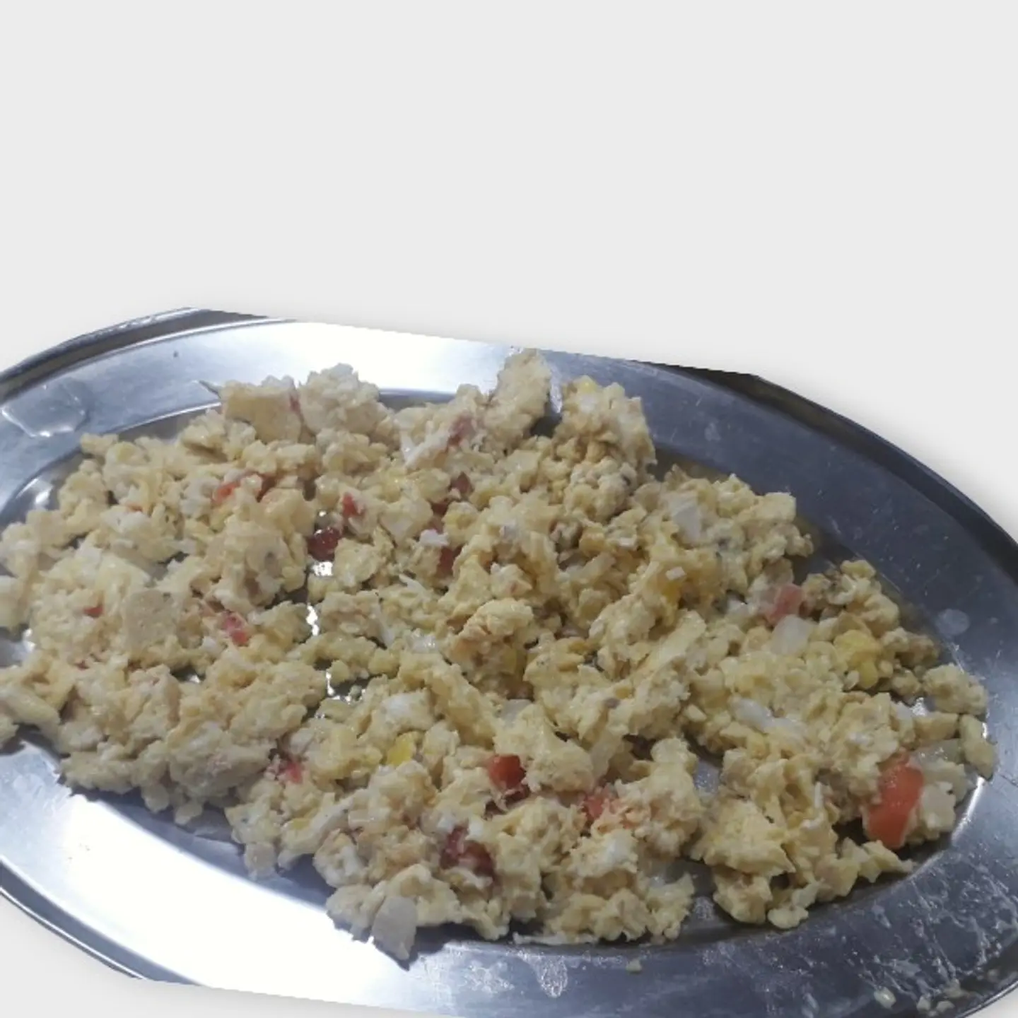 شكشوكة - صغير