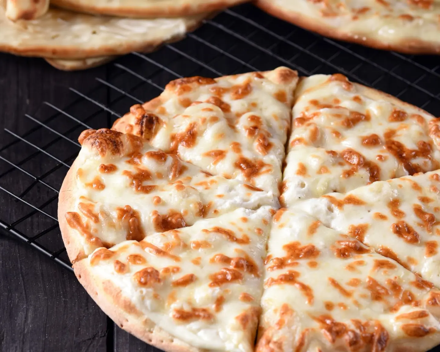 Labneh And Cheese - Regular