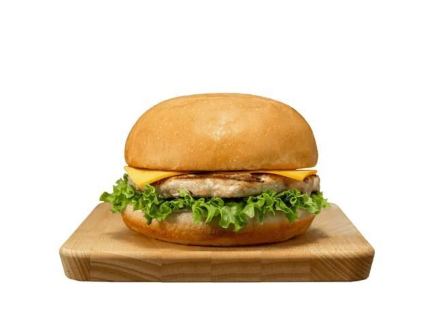 Chicken Burger - Regular