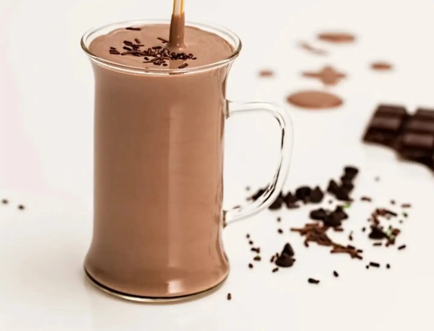 Galaxy Milkshake - Medium