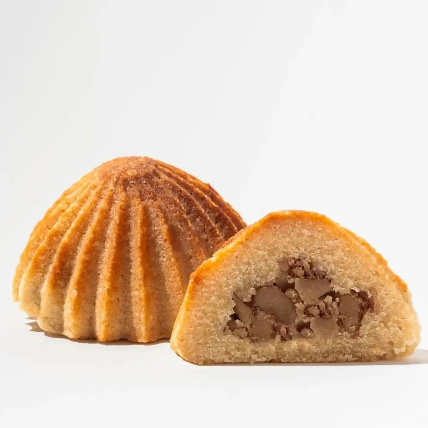Kunafa Maamoul (Walnut Filled) - 750 Grams