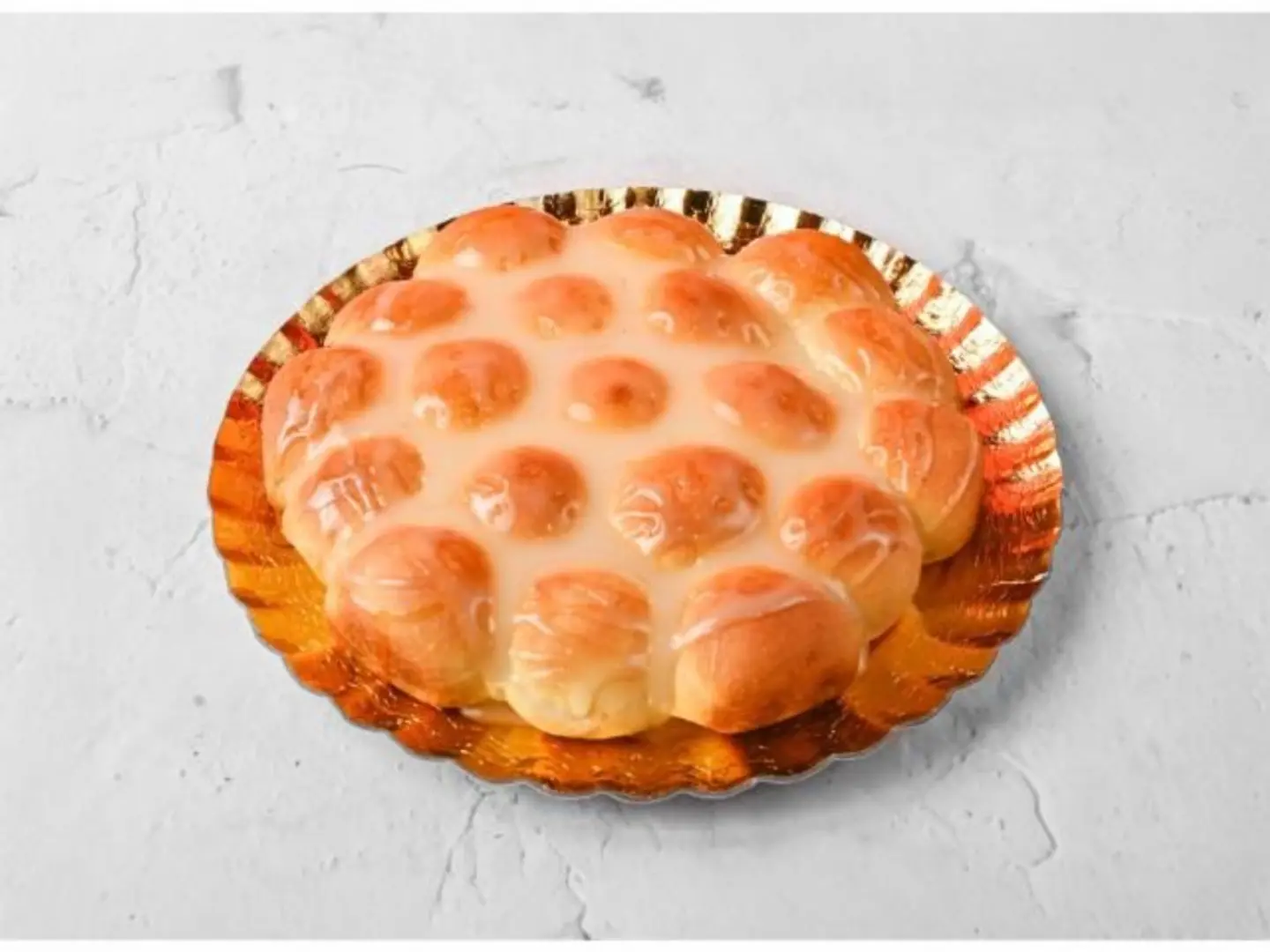 Nestle Khaliah Nahl - Small