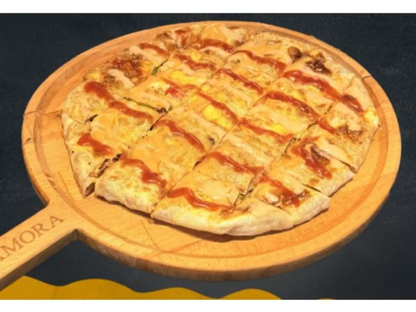 Chicken Pie - Small