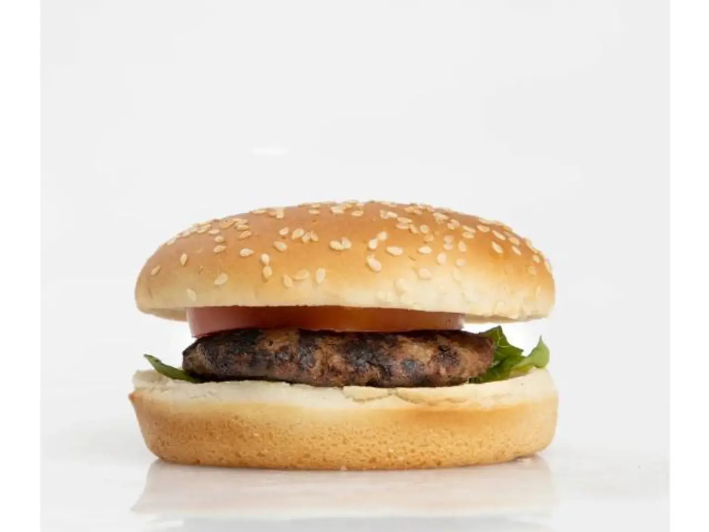 Beef Burger - Regular