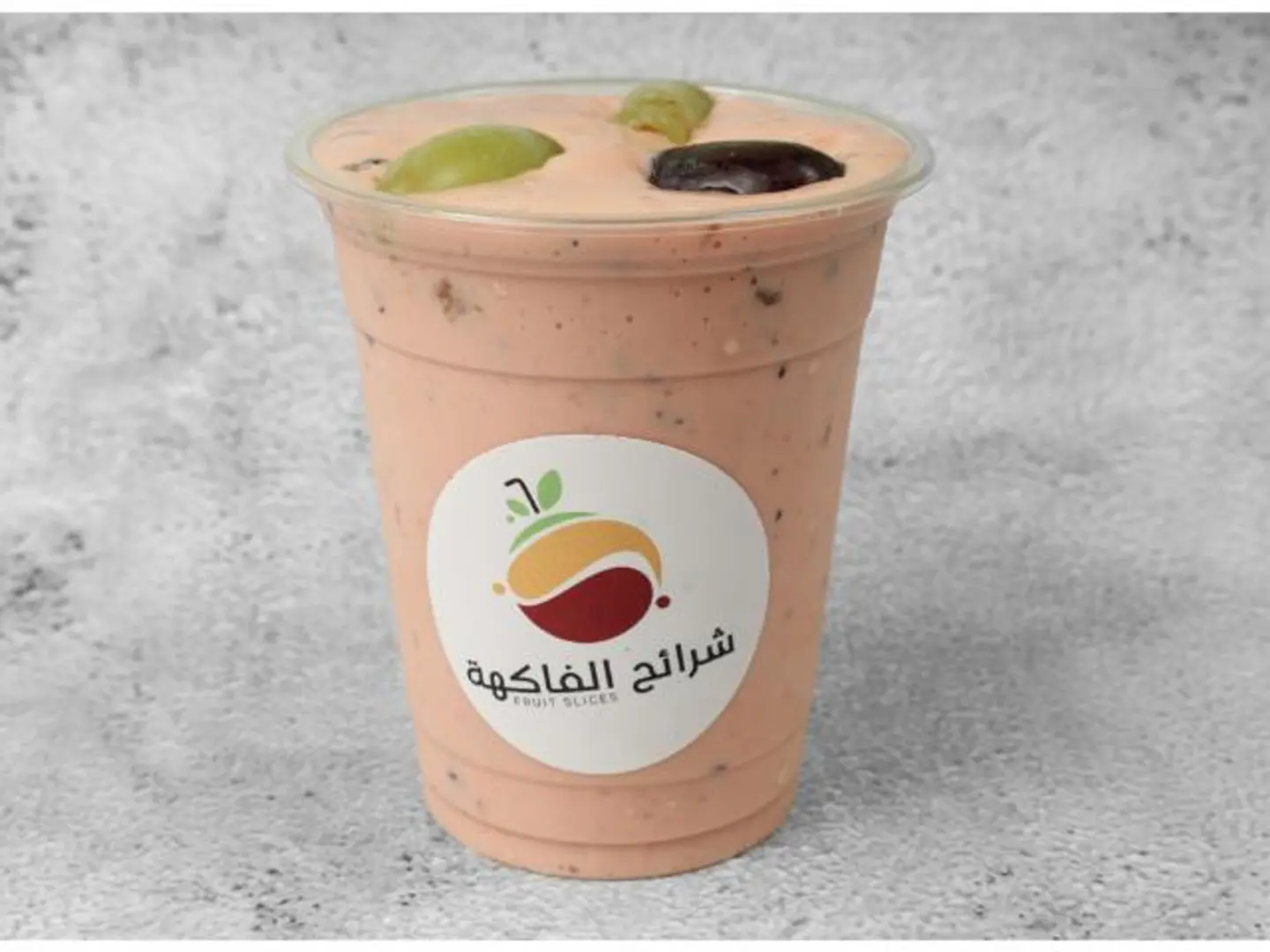 كوكتيل مغربي - صغير