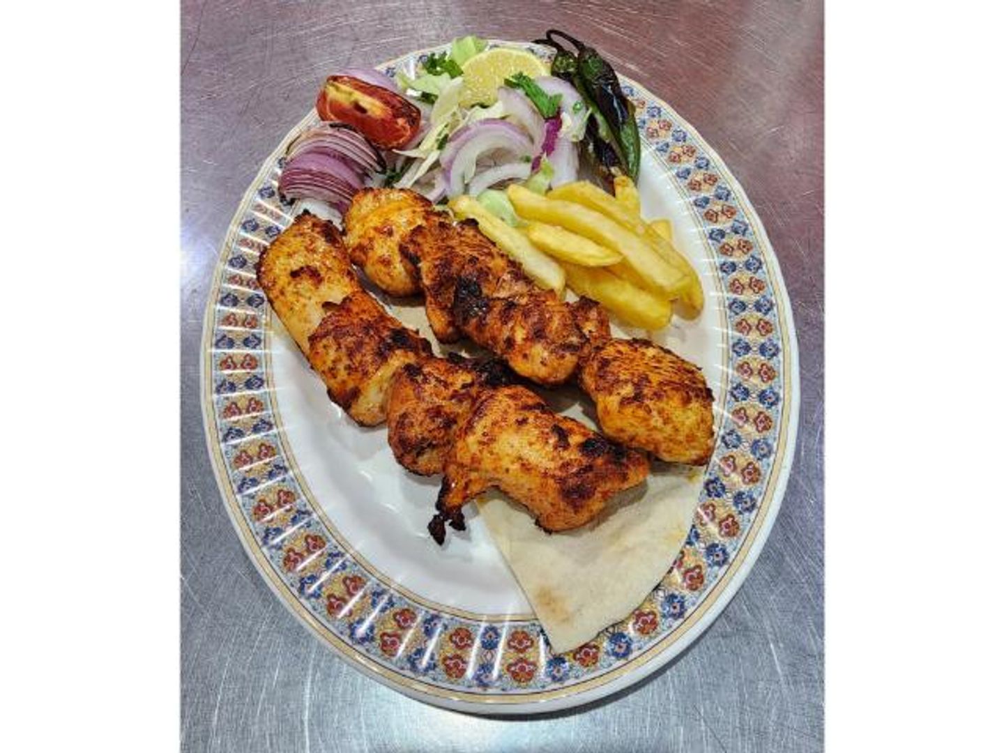 Shish Tawouk Without Bone - Regular