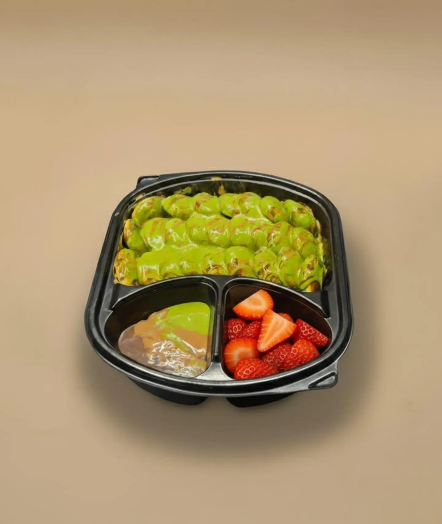 بان كيك ميكس - صغير