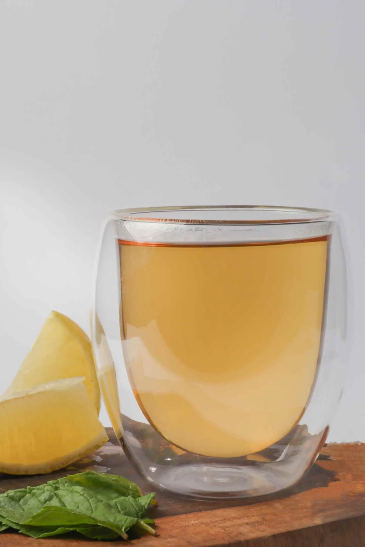 شاي مغربي - صغير