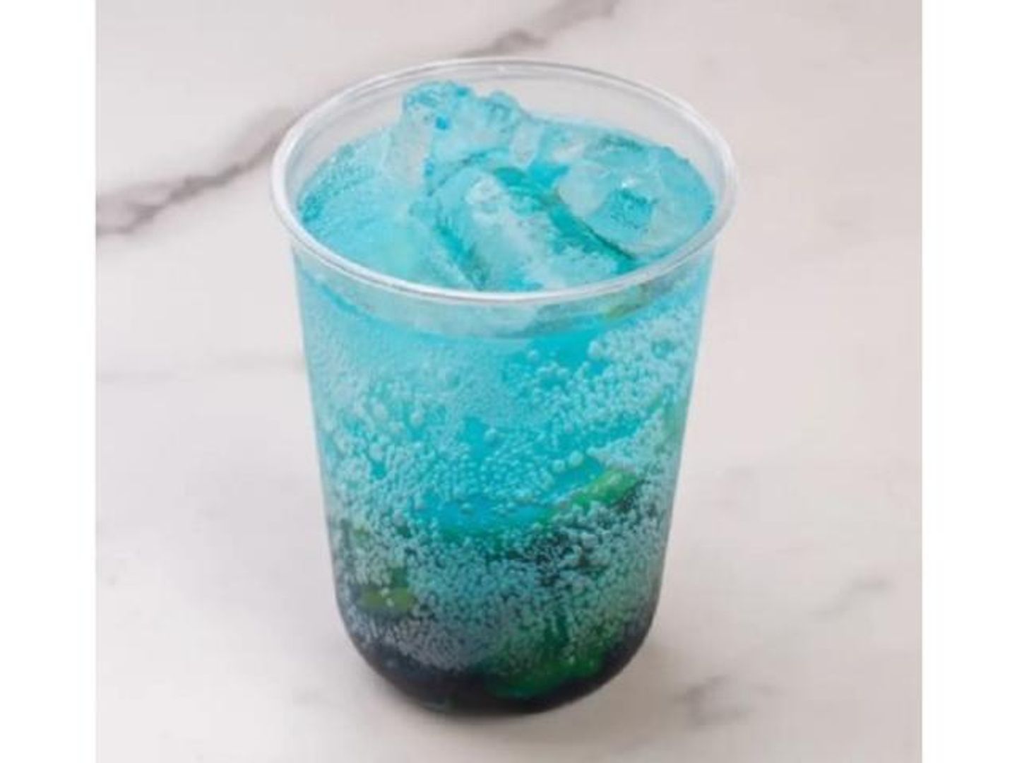 Code Red Blueberry - Medium