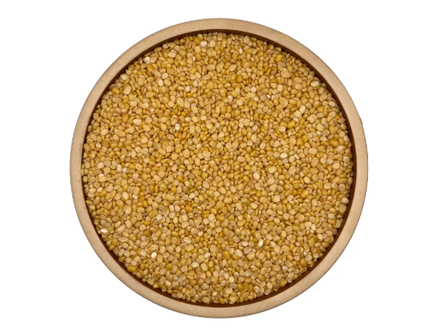 Yellow Mung Beans - 1 Kg