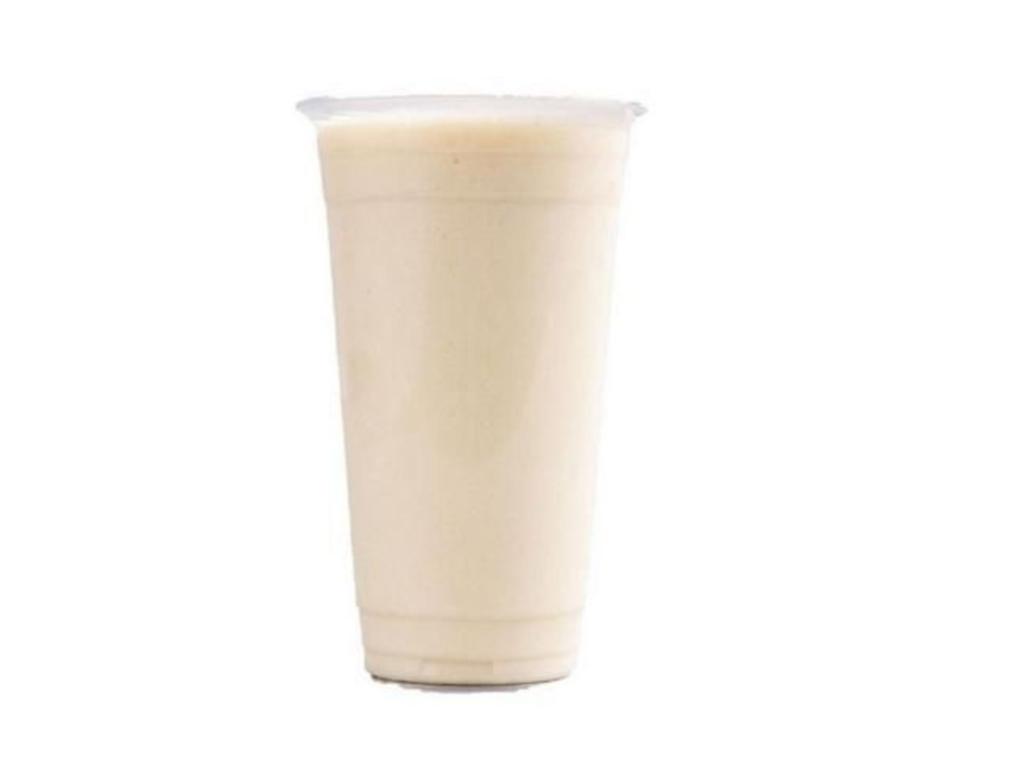 Milk With Banana - Large
