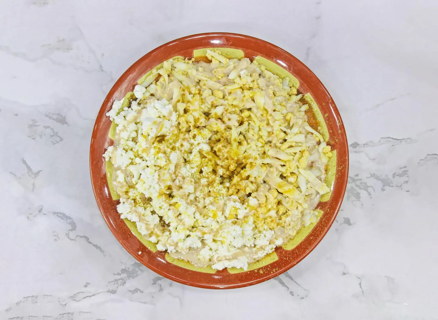 Mixed Foul Hali Meal - Small