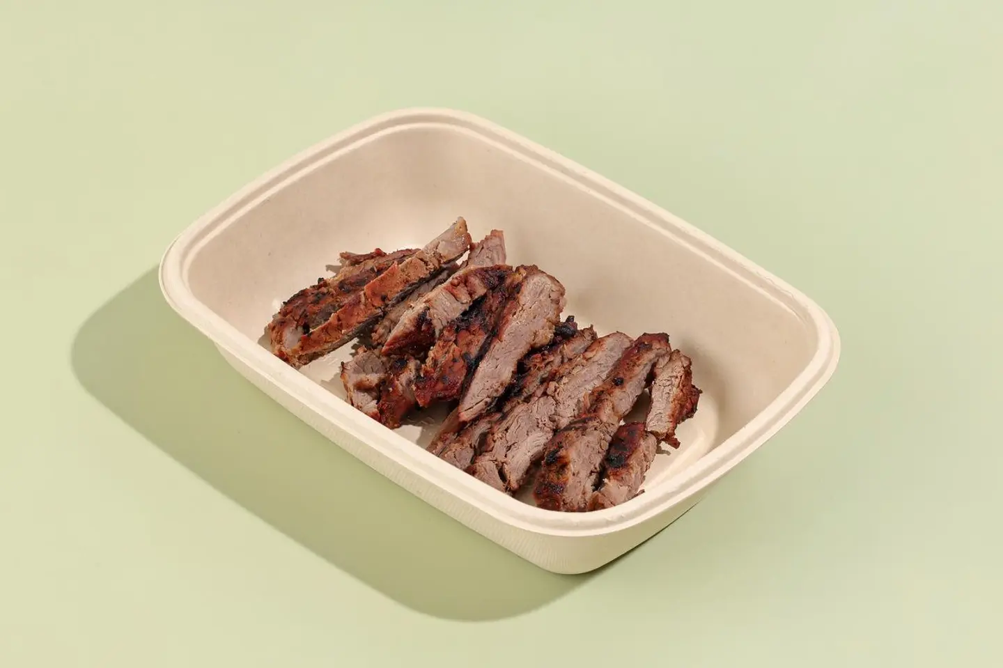 Steak Beef - 100gm