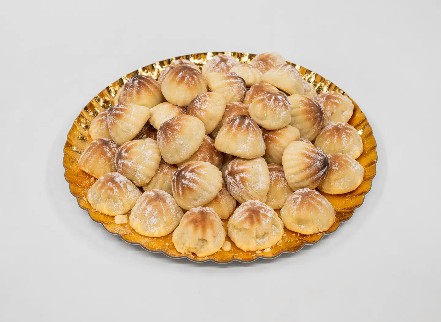 صحن معمول - صغير