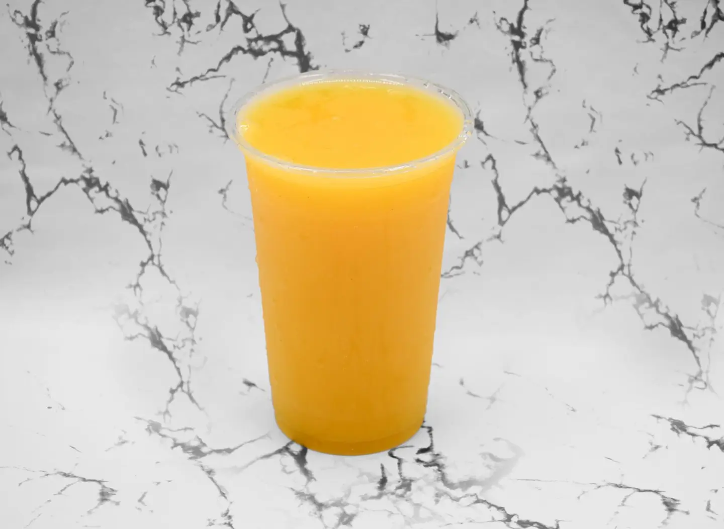 Sugarcane Orange - Medium