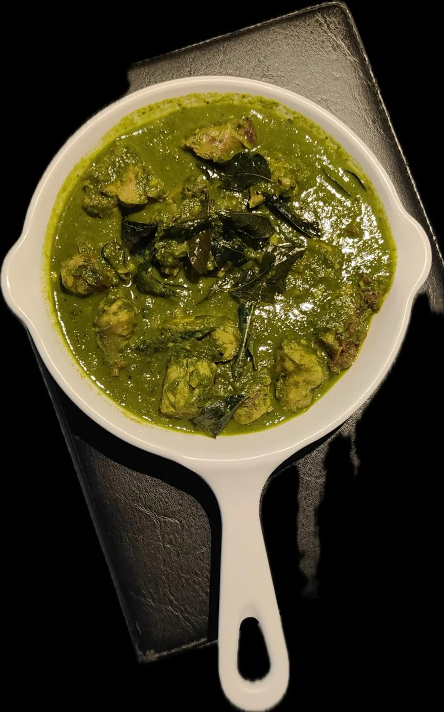 Kanthari - Vegetable