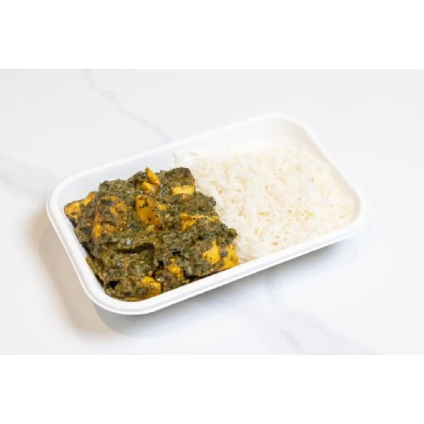 Mulukhiyah Chicken - 100 Grams