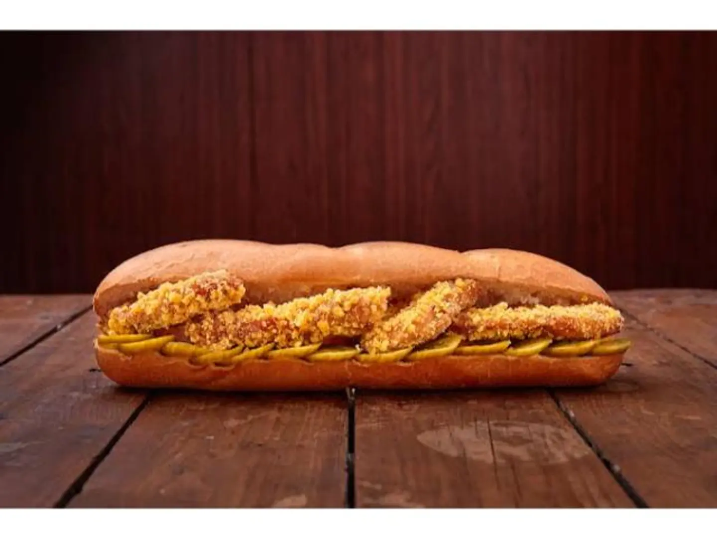 Crispy Chicken - Regular