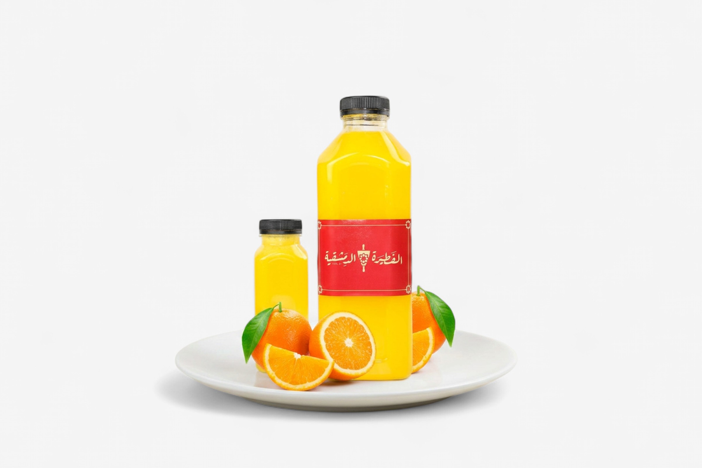 Orange - Orange Liter