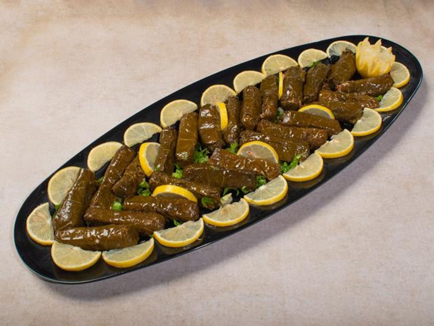 ورق عنب - صغير