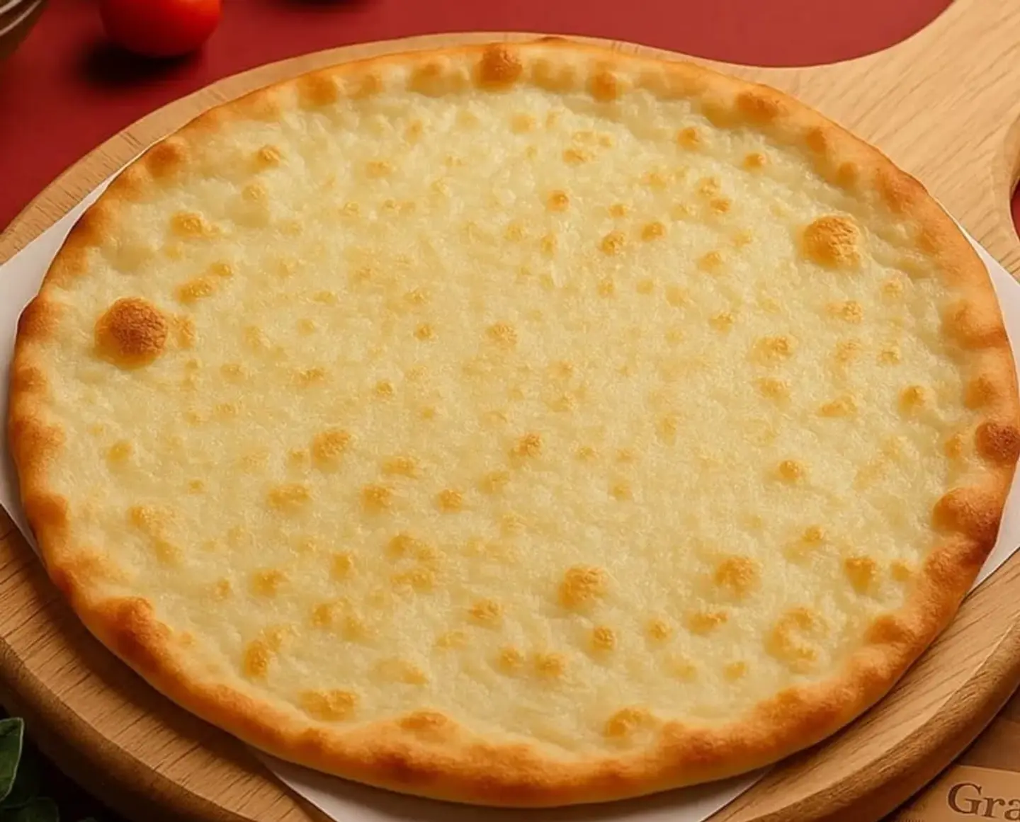 موزاريلا - كبير