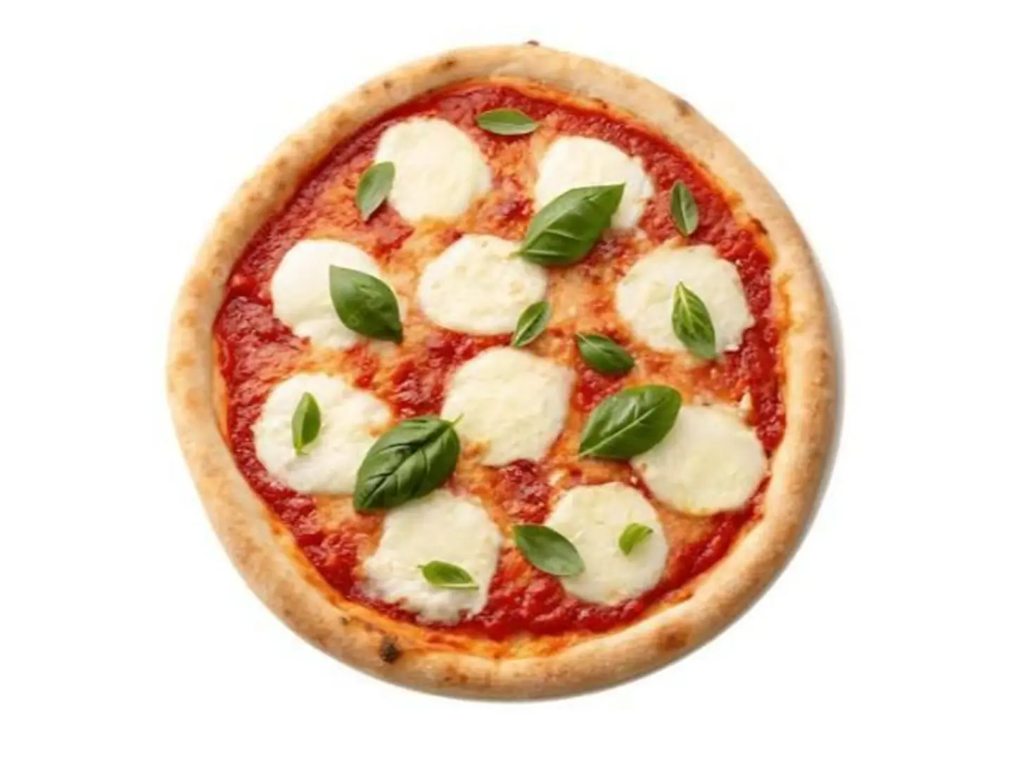Margherita Pizza - Small