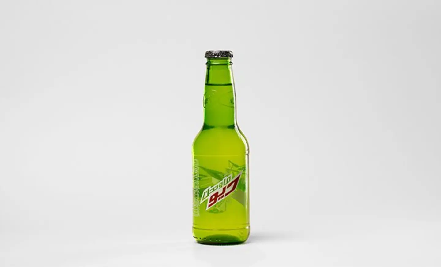Mountain Dew - Regular