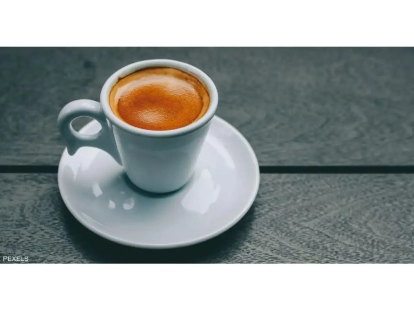 Coffee - Small
