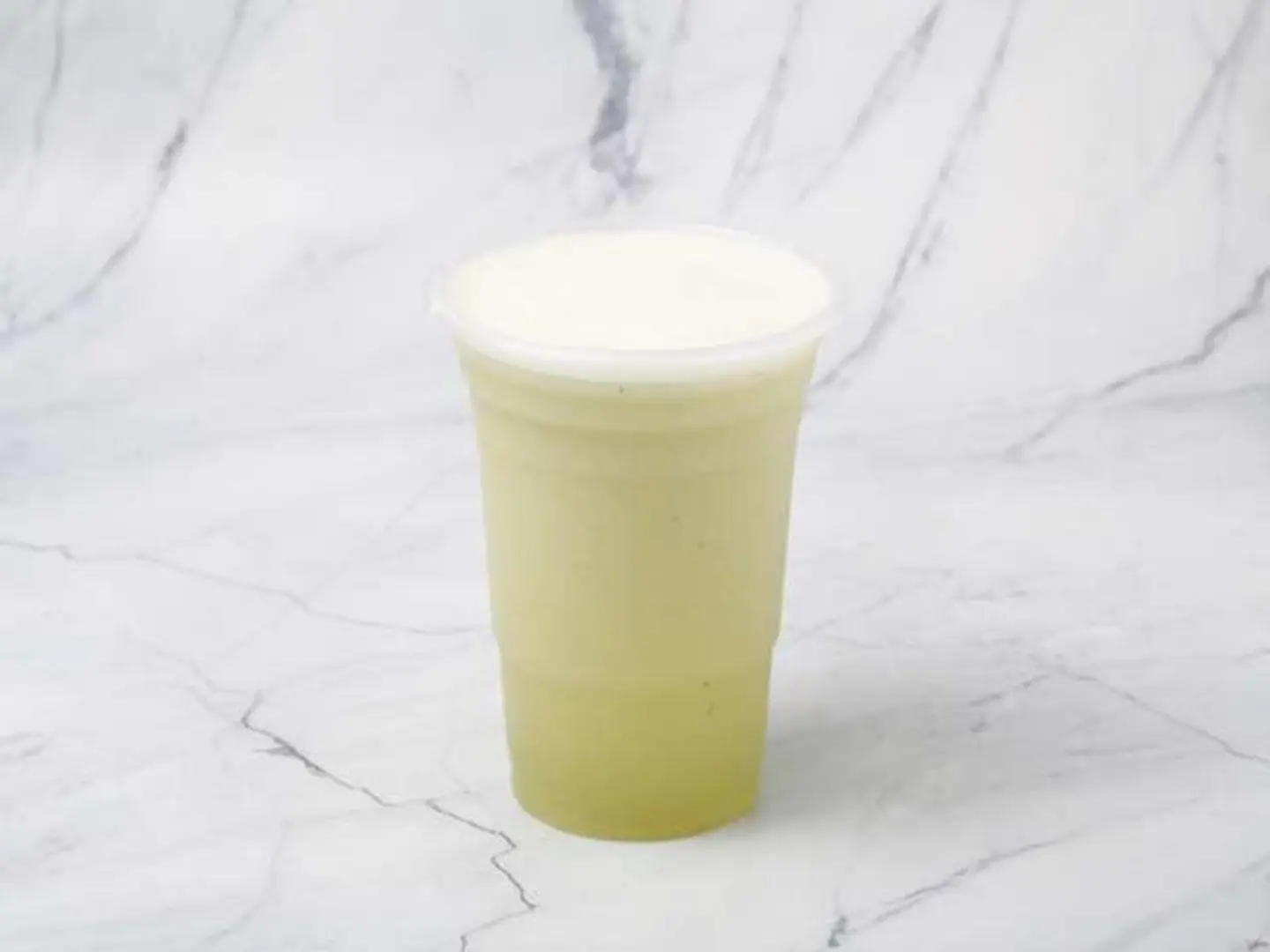 Lemon Mint Juice - Small