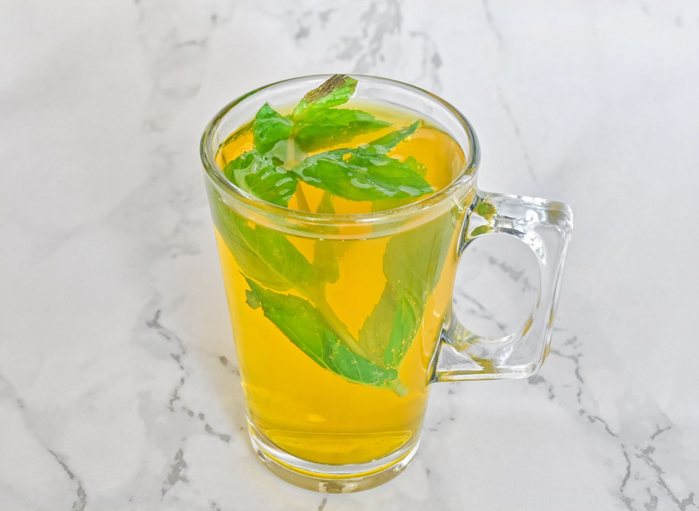 نعناع طاىفي - صغير