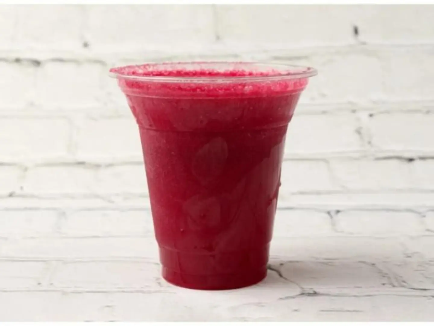 Sugarcane Juice With Beetroot - Medium