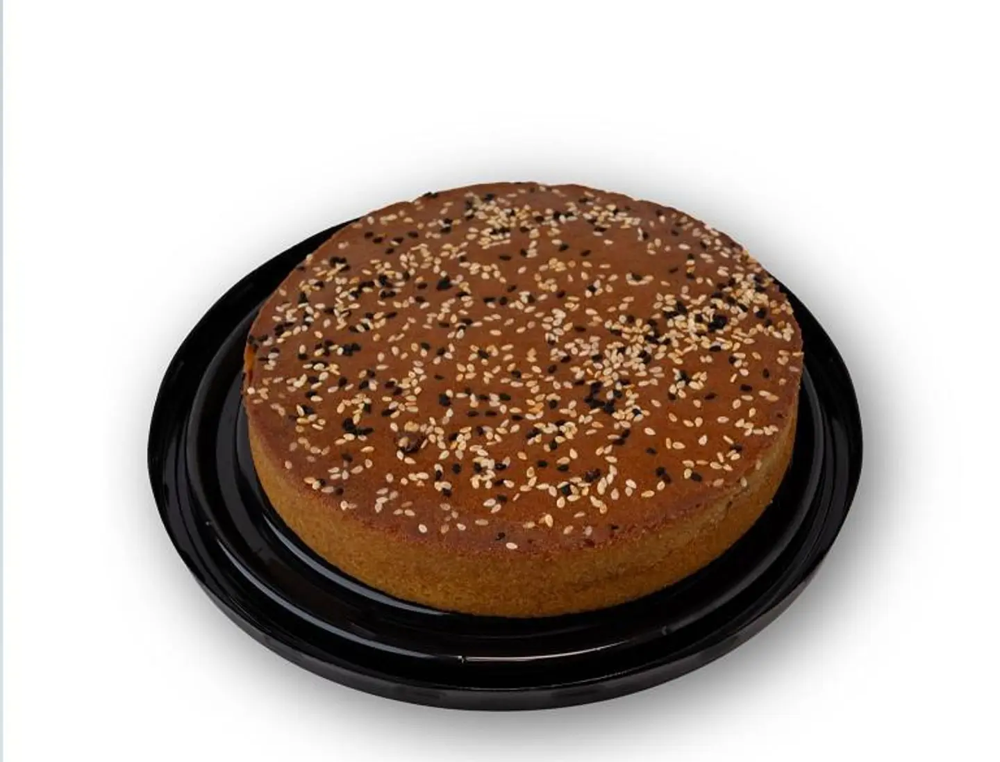 Millet Cake - Medium