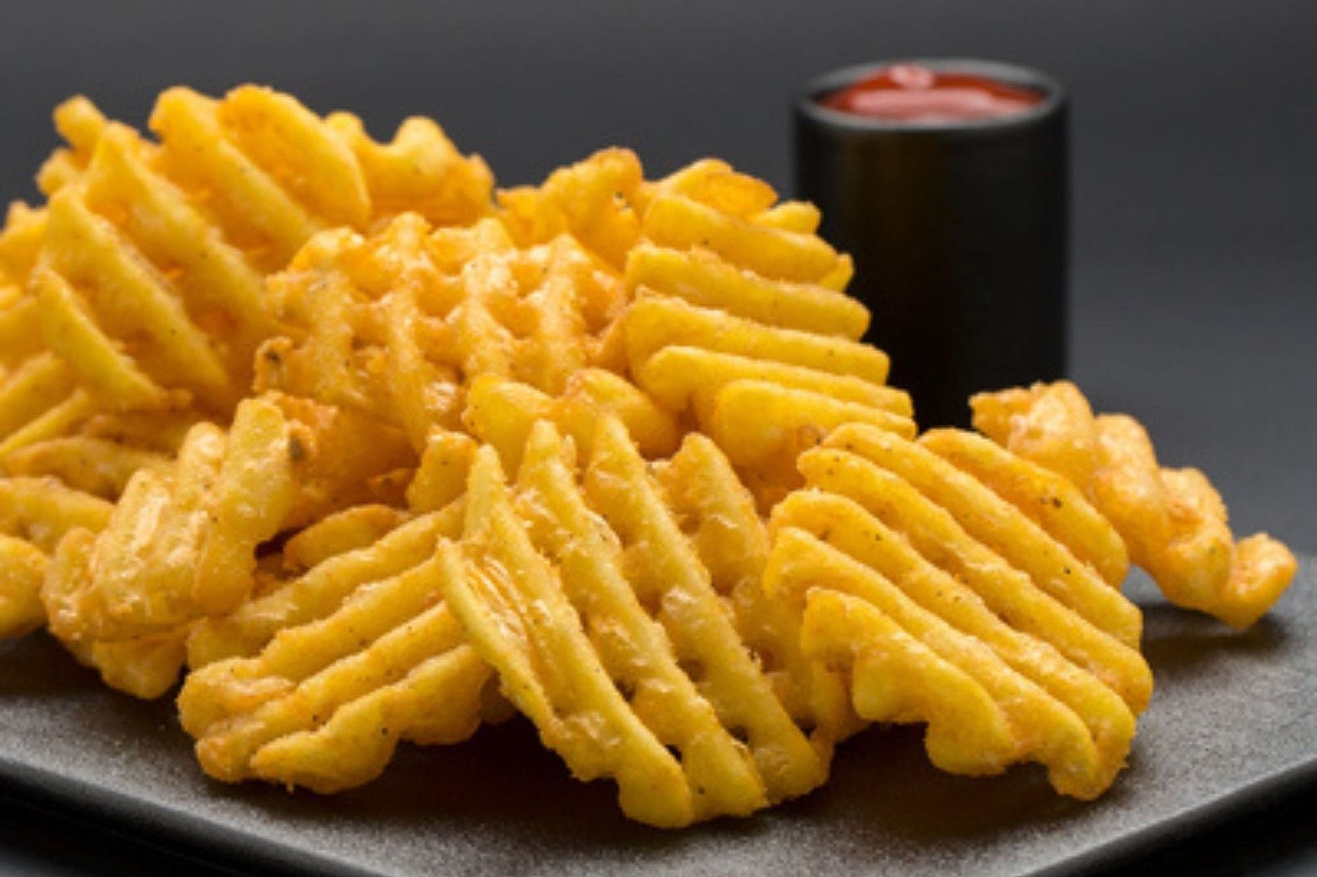 بطاطا نت - صغير