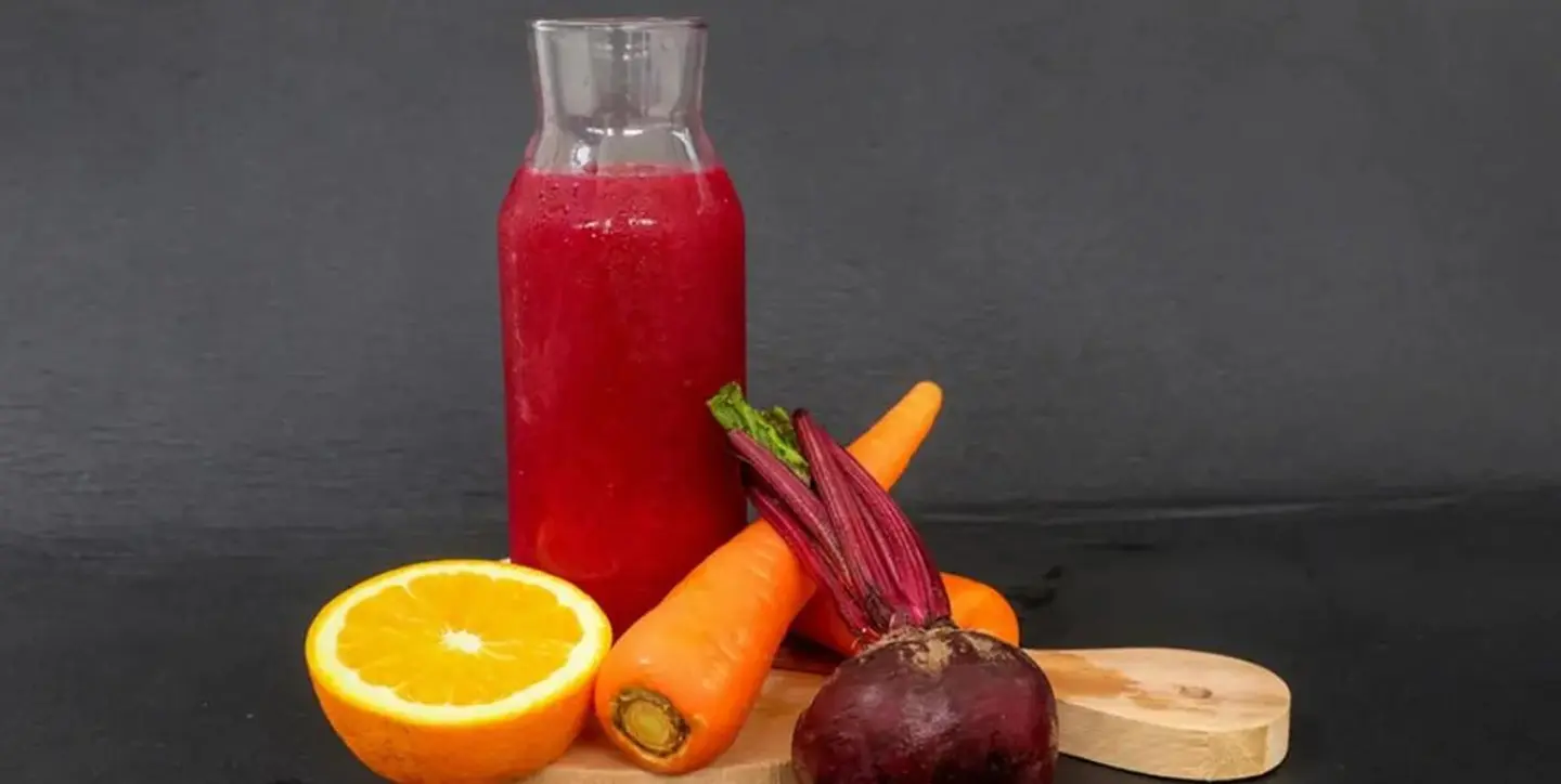 فقر الدم - وسط