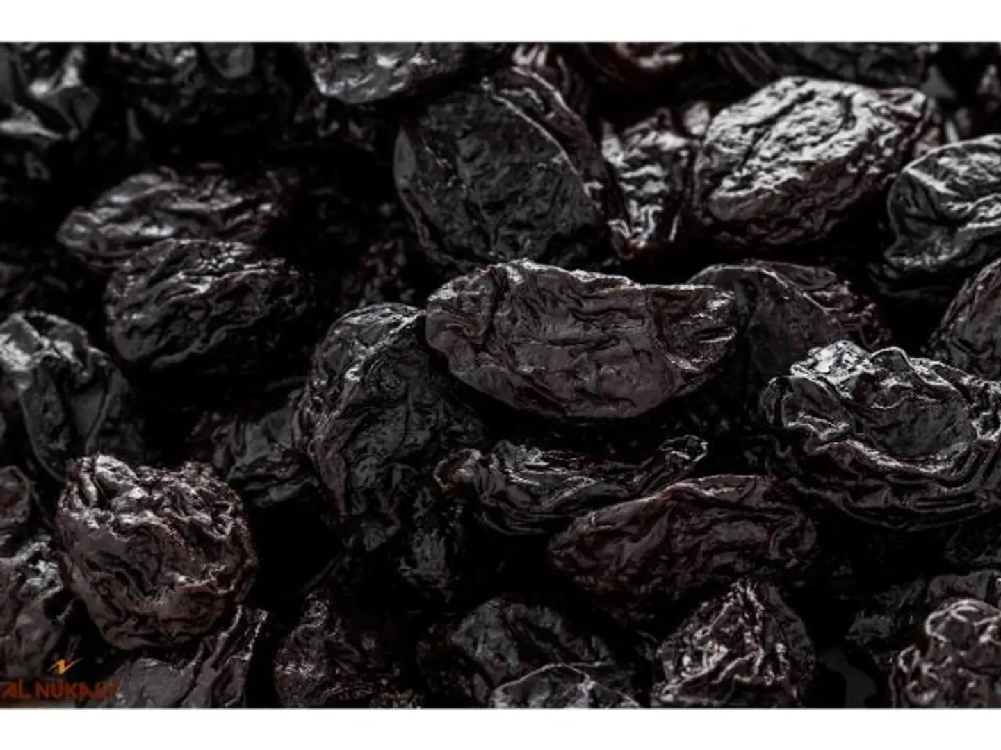 Dried Cranberries - 250 Grams