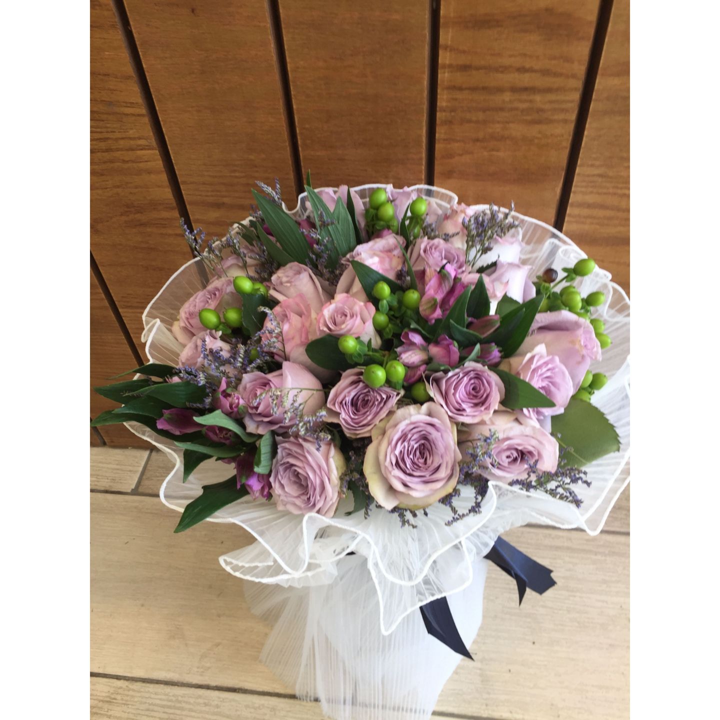 Night Bouquet  - Small