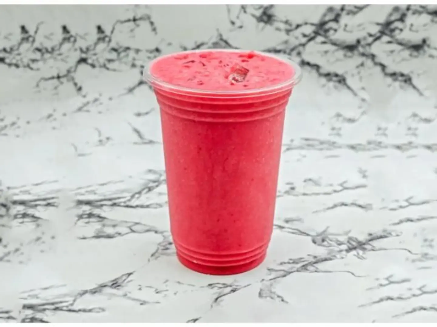 عصير كوكتيل - وسط