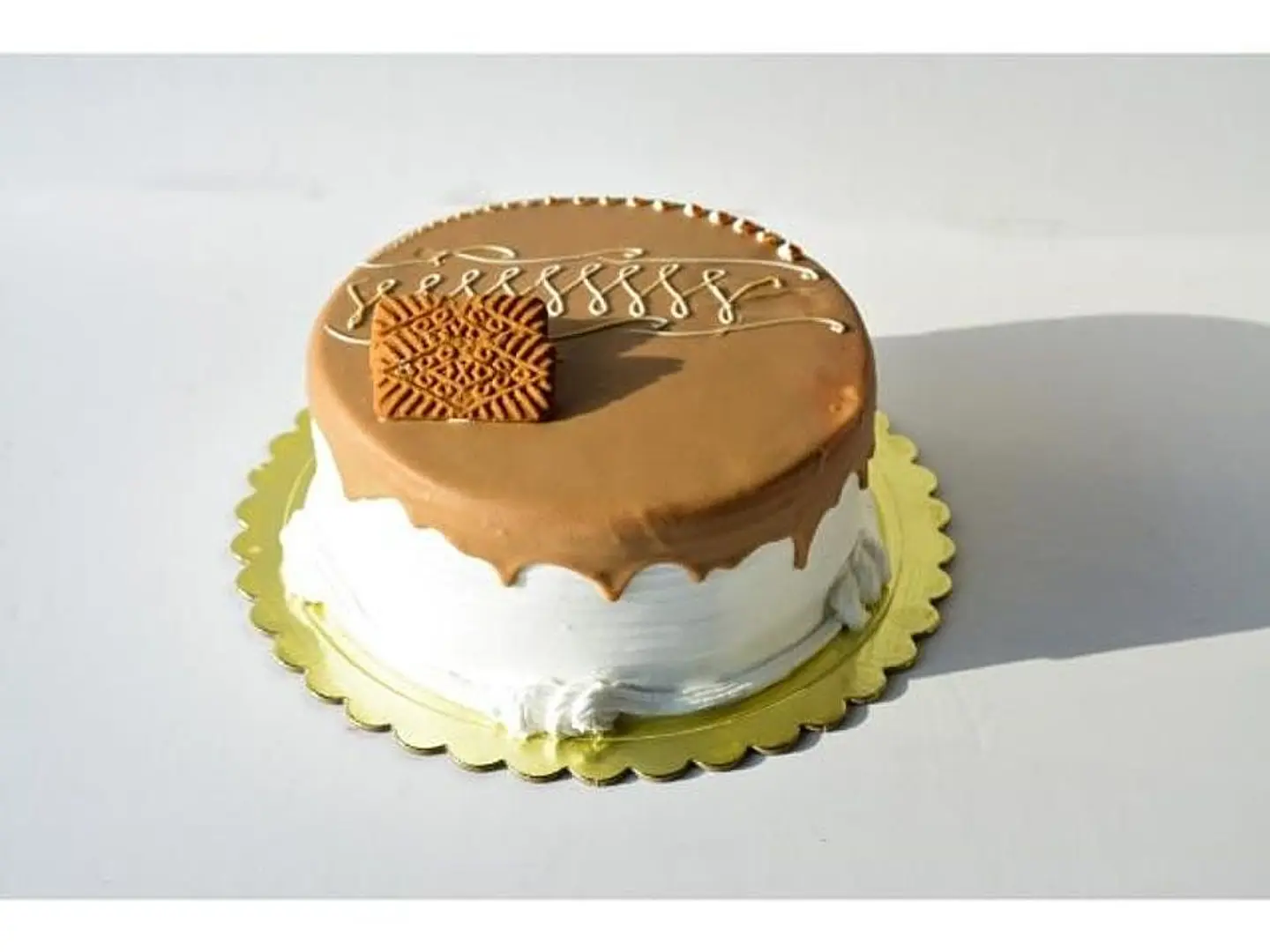 Lotus Cake - Large