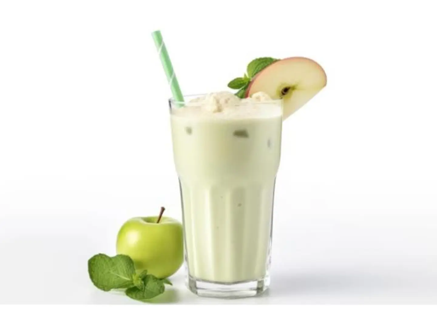 Blended Apple - Small