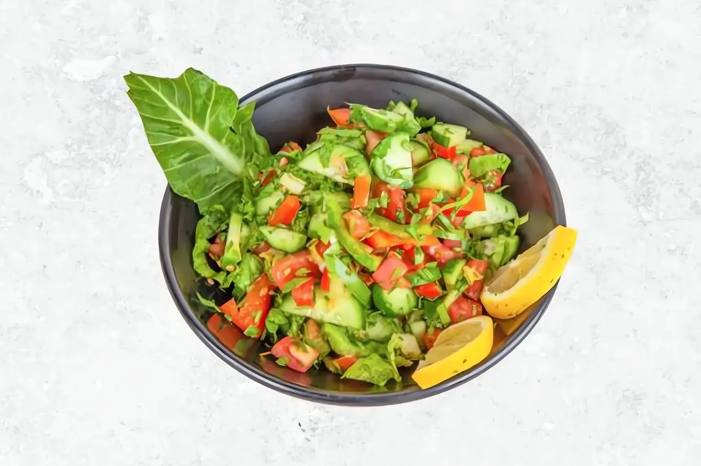 Vegetable Salad - Small