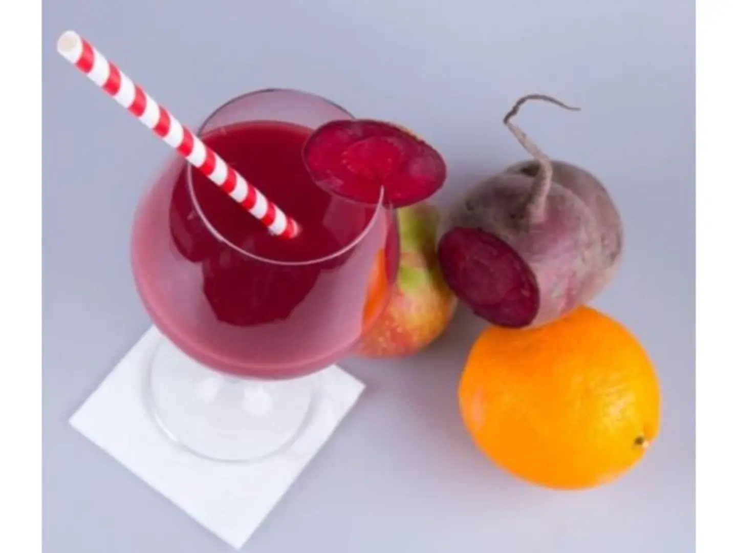 Beetroot & Apple - Medium