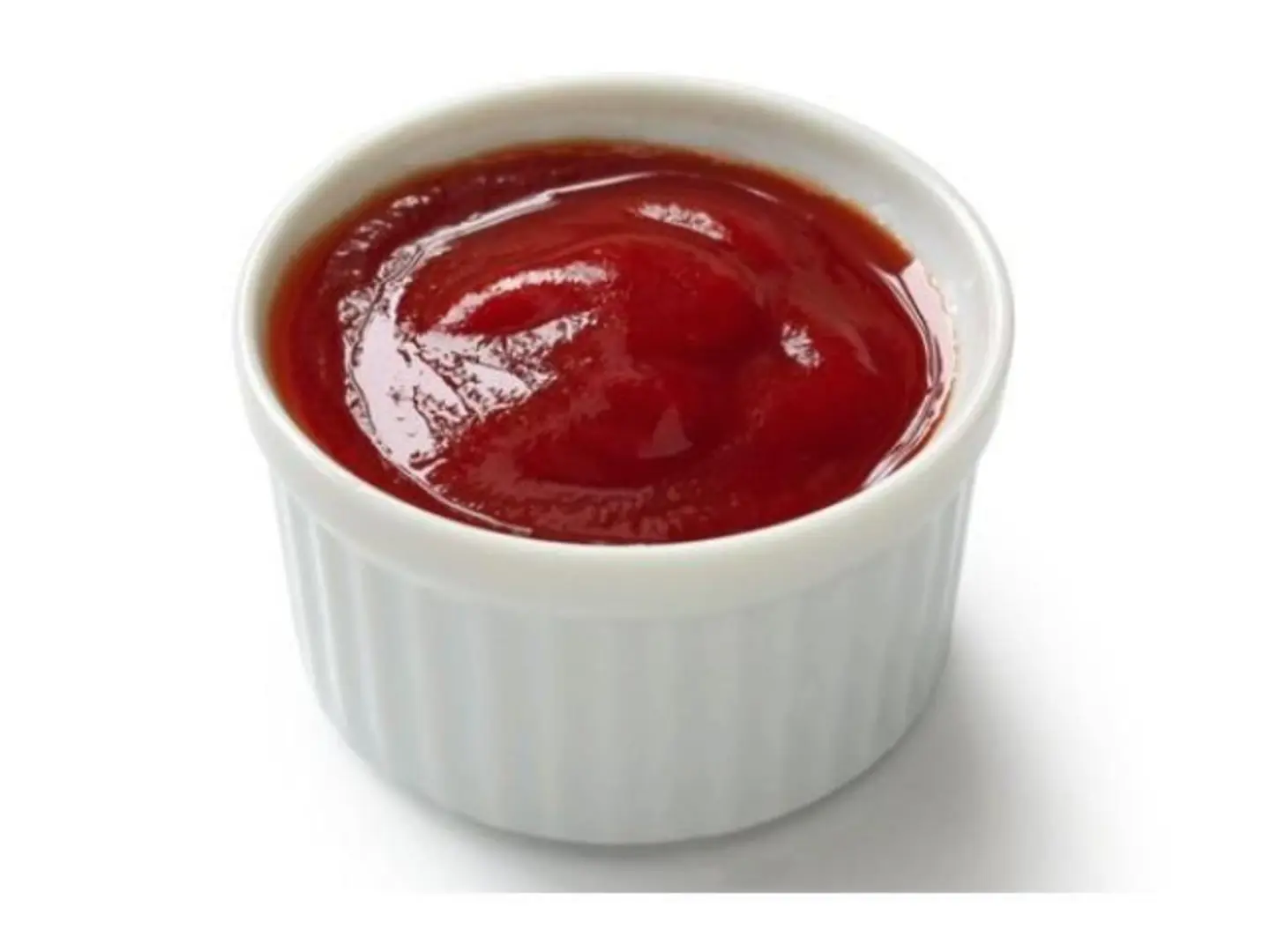 صوص كاتشب - صغير