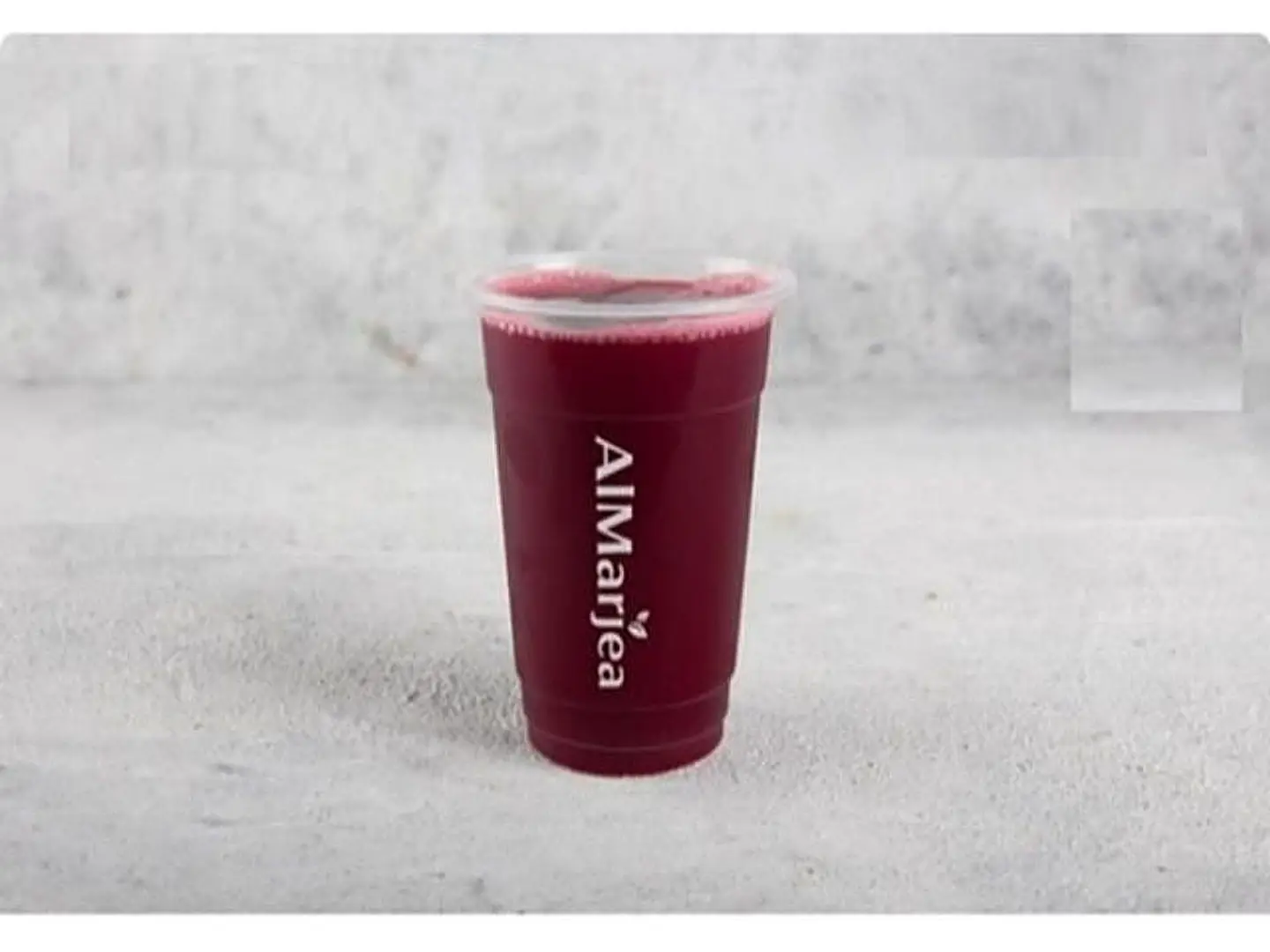 Beetroot Berries - 1 L