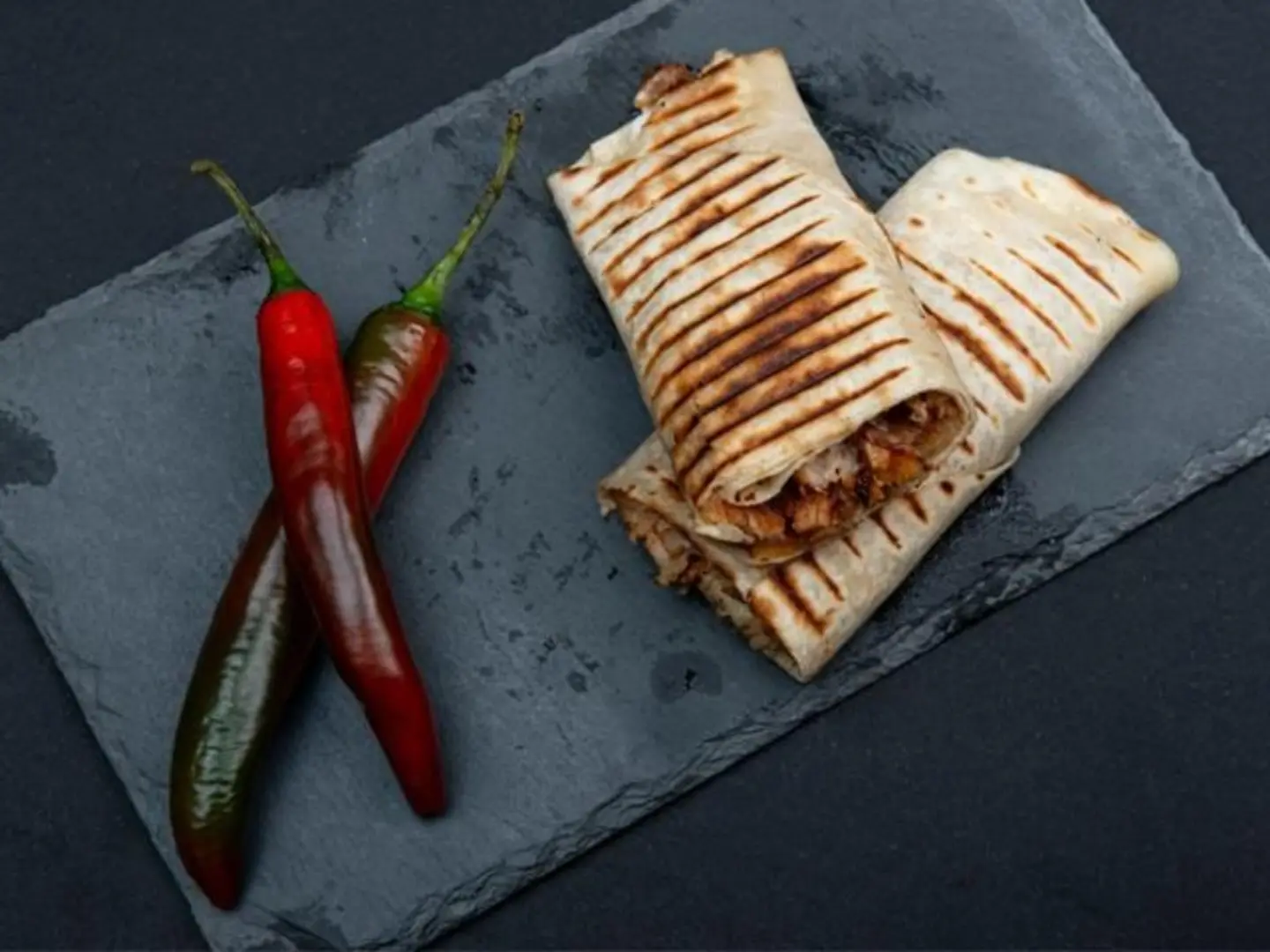 Dinamit Shawarma - Regular