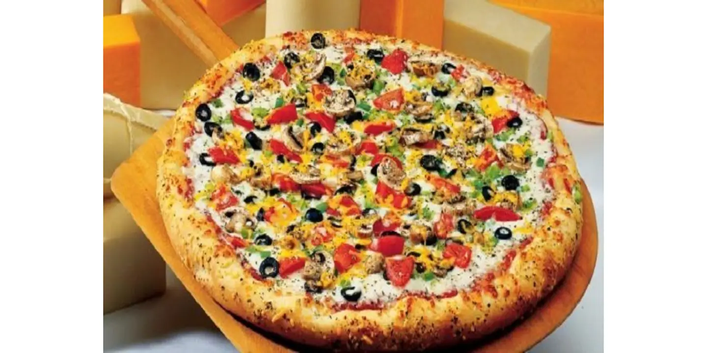Talin Damascus Pizza - Small