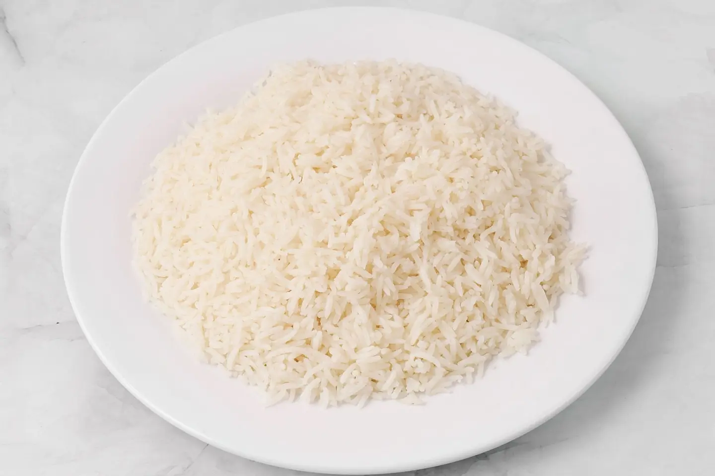 رز ابيض - صغير