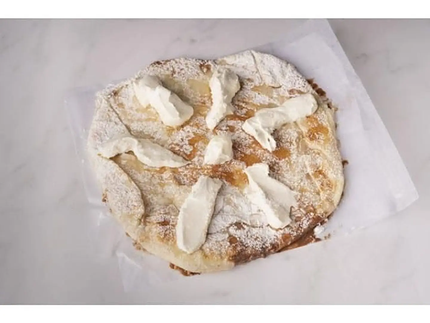 Alexandrian Style Pie - Small