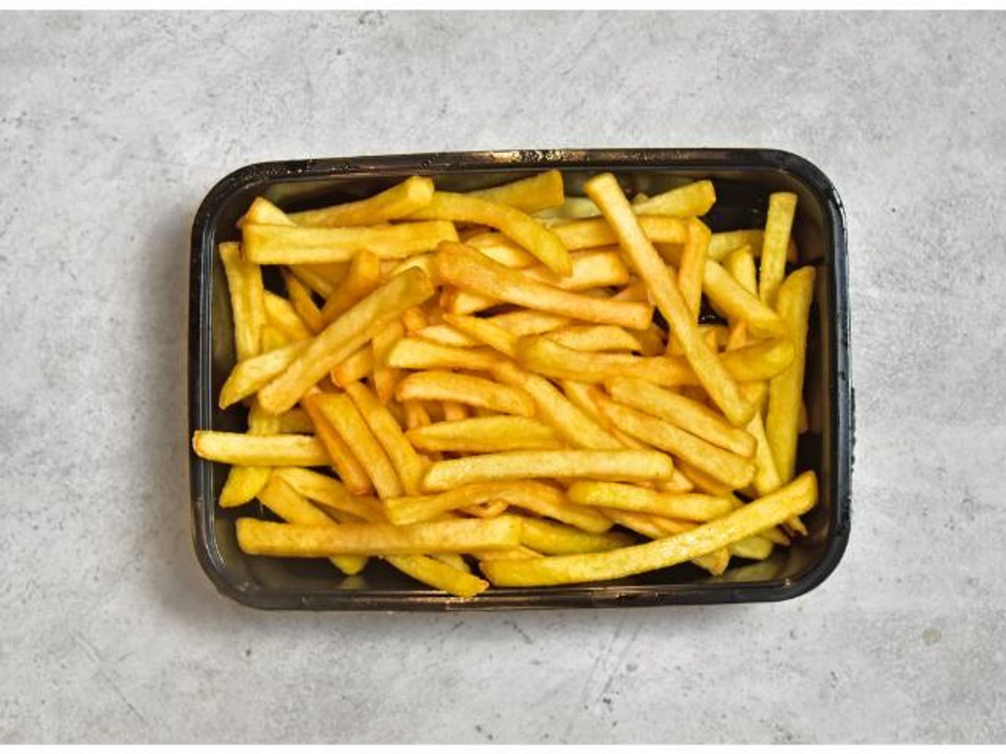 Potatoes - Small
