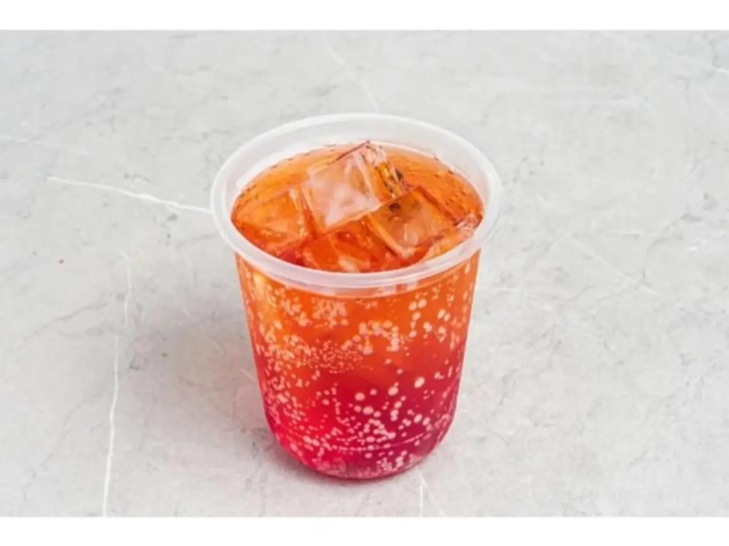 Strawberry Code Red - Small