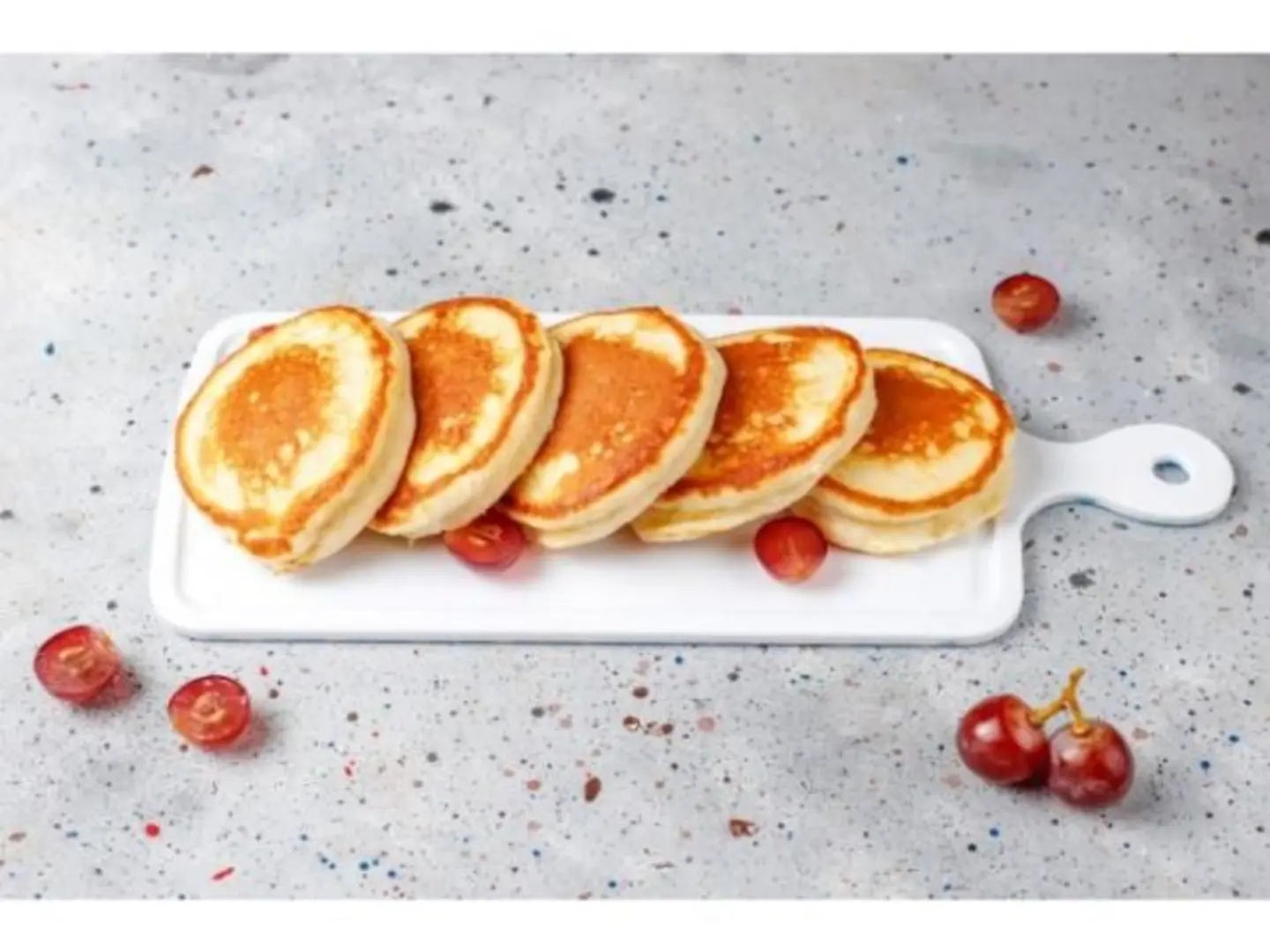 Mini Pancakes - Small
